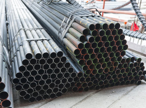 蓝山35#精密无缝钢管