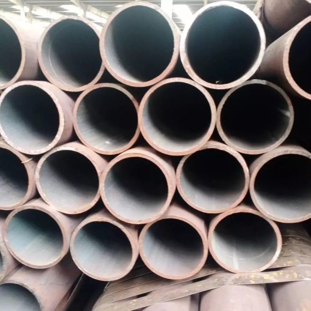 蓝山35#合金无缝钢管